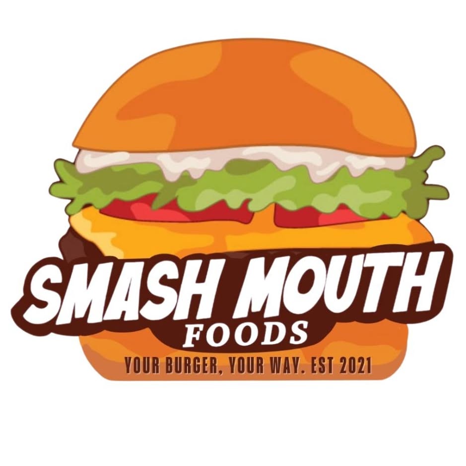 Smash Mouth Foods logo