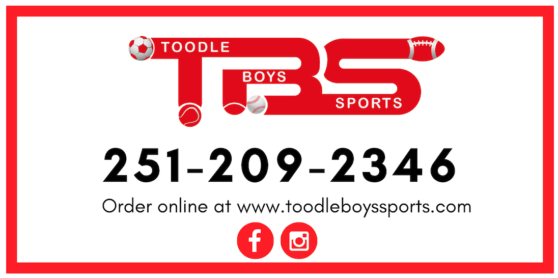 ToodleBoys Sports logo